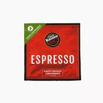 Vergnano Espresso – kavni vložek ESE 44 mm  