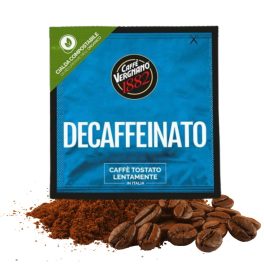 Vergnano Decaffeinato – kavni vložek ESE 44 mm  