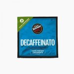 Vergnano Decaffeinato – kavni vložek ESE 44 mm  
