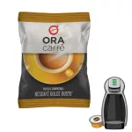 1 kos Caffè ORA kapsula kompatibilna z Dolce Gusto