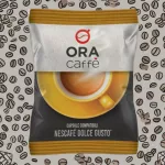 1 kos Caffè ORA kapsula kompatibilna z Dolce Gusto