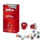 1 Lavazza Qualitá Rossa Nespresso združljiva kavna kapsula