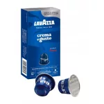 1 Lavazza Crema e Gusto Classico Nespresso združljiva kavna kapsula