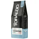 1kg Caffè Toraldo Vending Linea Blu mešanica kave v zrnju