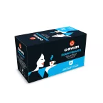 1 kapsula Covim Decaffeinato združljiva z Nespresso