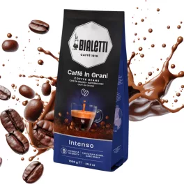 1 kg Caffè Bialetti Esperto kavna zrna - Intenso