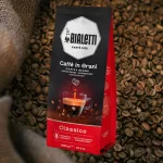 1 kg Caffè Bialetti Esperto kavna zrna - Classico