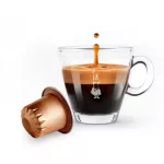Bialetti Deciso kapsula, združljiva z Nespresso – 1 kos