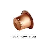 Bialetti Deciso kapsula, združljiva z Nespresso – 1 kos