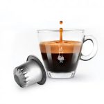 1 Bialetti Deca Nespresso združljiva kavna kapsula