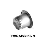 1 Bialetti Deca Nespresso združljiva kavna kapsula