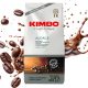 1 kg Kimbo Audace mešanica kave v zrnu