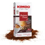 250g Kimbo mleta kava - Macinato Fresco