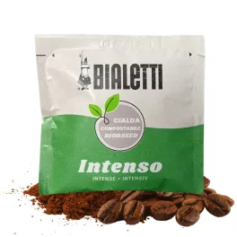 Bialetti Intenso – kavni vložek ESE 44 mm  