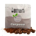 Bialetti Corposo – kavni vložek ESE 44 mm  