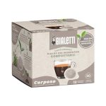 Bialetti Corposo – kavni vložek ESE 44 mm  