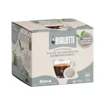 Bialetti Deca Decaffeinated – kavni vložek ESE 44 mm  