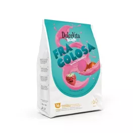 16 kosov kapsul Dolce Vita Fragolosa Dolce Gusto združljive