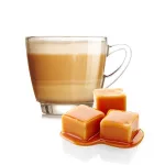 16 kosov kapsul Dolce Vita Caramelito Dolce Gusto združljive