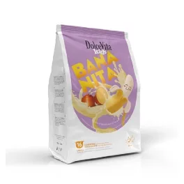 16 kosov kapsul Dolce Vita Bananita Dolce Gusto združljive