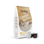 10 kosov kapsul Dolce Vita Cioccobianca Nespresso združljive