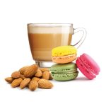 10 kosov kapsul Dolce Vita Macaron Mandelj Nespresso združljive