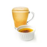 10 kosov kapsul Dolce Vita Creme Brulee Nespresso združljive