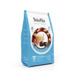 10 kosov kapsul Dolce Vita Light Nocciolino Nespresso združljive