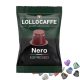 1 LolloCaffé Nero Nespresso združljiva kavna kapsula
