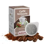 Sandemetrio Hazelnut Flavored – kavni vložek ESE 44 mm  