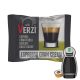 1 kos Caffè Verzì Espresso Gran Crema kapsula kompatibilna z Dolce Gusto