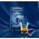 1 kapsula Borbone - Mia Napoli združljiva z Nespresso