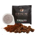 Toraldo Origini – kavni vložek ESE 44 mm  
