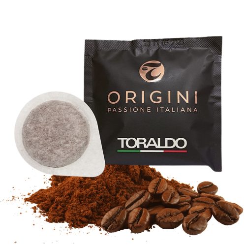 Toraldo Origini – kavni vložek ESE 44 mm  