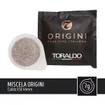 Toraldo Origini – kavni vložek ESE 44 mm  