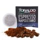 Toraldo Arabica ESE 44 mm kavna blazinica  