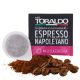 Toraldo Classica – kavni vložek ESE 44 mm  