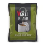 1 kos Caffè Verzì INTENSO kapsula kompatibilna z Dolce Gusto