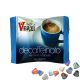 1 kos Caffè Verzì Decaffeinato Nespresso kompatibilna brezkofeinska kapsula