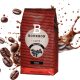1 kg Lavazza Bourbon Caffé Intenso mešanica celih kavnih zrn