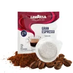 Lavazza Gran Espresso – kavni vložek ESE 44 mm  