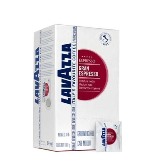 Lavazza Gran Espresso – kavni vložek ESE 44 mm  
