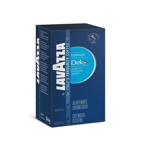 Lavazza Dek – kavni vložek ESE 44 mm  