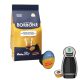 15 kosov Caffè Borbone Miscela Oro kapsula kompatibilna z DOLCE GUSTO