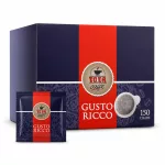 Toda Gattopardo Gusto Ricco – kavni vložek ESE 44 mm  
