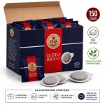 Toda Gattopardo Gusto Ricco – kavni vložek ESE 44 mm  
