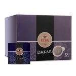 Toda Gattopardo Dakar – kavni vložek ESE 44 mm  