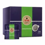 Toda Gattopardo Insonnia – kavni vložek ESE 44 mm  