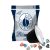1 kos Caffè Borbone Miscela Blu Respresso Nespresso kompatibilna kapsula