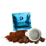 Caffè Parana Espresso Italiano Decaffeinato – ESE 44 mm brezkofeinski kavni pod
